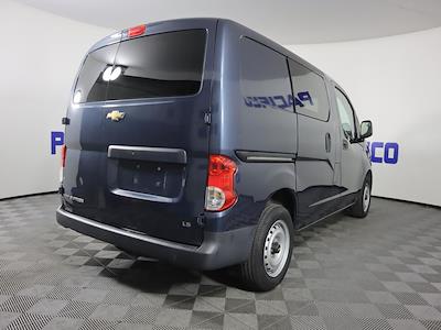 Used 2015 Chevrolet City Express LS FWD Upfitted Cargo Van for sale #FO44553 - photo 2