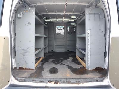 Used 2012 Ford E-250 Base RWD Upfitted Cargo Van for sale #FO44578 - photo 2