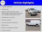 Used 2012 Ford E-250 Base RWD Upfitted Cargo Van for sale #FO44578 - photo 14