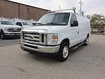 Used 2012 Ford E-250 Base RWD Upfitted Cargo Van for sale #FO44578 - photo 4
