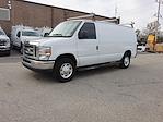 Used 2012 Ford E-250 Base RWD Upfitted Cargo Van for sale #FO44578 - photo 10