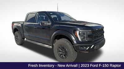 Used 2023 Ford F-150 - photo 1
