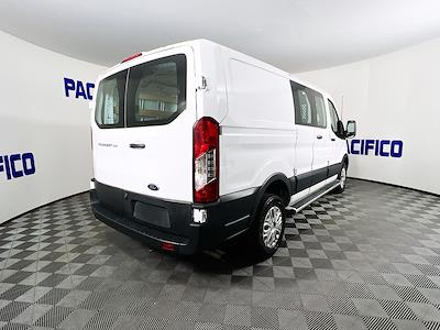 Used 2023 Ford Transit 250 Low Roof Empty Cargo Van for sale #FO46088 - photo 2