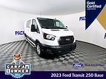 Used 2023 Ford Transit 250 Low Roof Empty Cargo Van for sale #FO46088 - photo 1