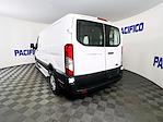 Used 2023 Ford Transit 250 Low Roof Empty Cargo Van for sale #FO46088 - photo 7