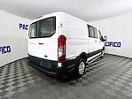 Used 2023 Ford Transit 250 Low Roof Empty Cargo Van for sale #FO46088 - photo 2
