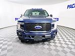2018 Ford F-150 SuperCrew Cab 4x4 Pickup for sale #FO46089 - photo 3