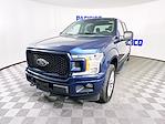 2018 Ford F-150 SuperCrew Cab 4x4 Pickup for sale #FO46089 - photo 5