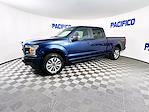 2018 Ford F-150 SuperCrew Cab 4x4 Pickup for sale #FO46089 - photo 6