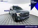 2017 Ford F-150 SuperCrew Cab 4x4 Pickup for sale #FO46091PC - photo 1