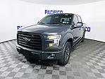 2017 Ford F-150 SuperCrew Cab 4x4 Pickup for sale #FO46091PC - photo 5