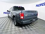 2017 Ford F-150 SuperCrew Cab 4x4 Pickup for sale #FO46091PC - photo 7