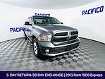 2013 Ram 1500 Quad Cab 4x4 Pickup for sale #FO46091PD - photo 1