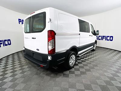Used 2023 Ford Transit 250 Low Roof Empty Cargo Van for sale #FO46100 - photo 2