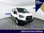 2023 Ford Transit 250 Low Roof RWD Empty Cargo Van for sale #FO46100 - photo 1