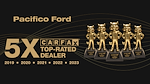 2023 Ford Transit 250 Low Roof RWD Empty Cargo Van for sale #FO46100 - photo 36