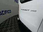 2023 Ford Transit 250 Low Roof RWD Empty Cargo Van for sale #FO46100 - photo 37