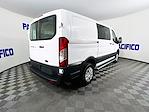 2023 Ford Transit 250 Low Roof RWD Empty Cargo Van for sale #FO46100 - photo 2