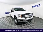 2019 Ford F-150 SuperCrew Cab 4x4 Pickup for sale #FO46102 - photo 1