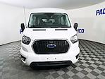 2023 Ford Transit 350 Medium Roof RWD Passenger Van for sale #FO46141PC - photo 3