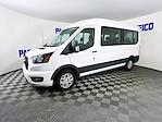 2023 Ford Transit 350 Medium Roof RWD Passenger Van for sale #FO46141PC - photo 6