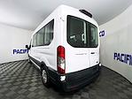 2023 Ford Transit 350 Medium Roof RWD Passenger Van for sale #FO46141PC - photo 7