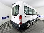 2023 Ford Transit 350 Medium Roof RWD Passenger Van for sale #FO46141PC - photo 2