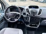 2018 Ford Transit 250 Medium Roof 4x2 Empty Cargo Van for sale #FO46113Q - photo 12