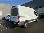2018 Ford Transit 250 Medium Roof 4x2 Empty Cargo Van for sale #FO46113Q - photo 2