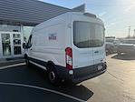 2018 Ford Transit 250 Medium Roof 4x2 Empty Cargo Van for sale #FO46113Q - photo 5