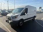 2018 Ford Transit 250 Medium Roof 4x2 Empty Cargo Van for sale #FO46113Q - photo 7