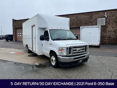 2021 Ford E-350 RWD Box Van for sale #FO46120 - photo 1