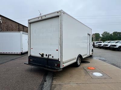 2021 Ford E-350 RWD Box Van for sale #FO46120 - photo 2