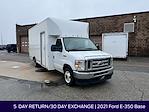 2021 Ford E-350 RWD Box Van for sale #FO46120 - photo 1