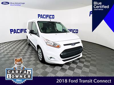 2018 Ford Transit Connect 4x2 Empty Cargo Van for sale #FO46128 - photo 1