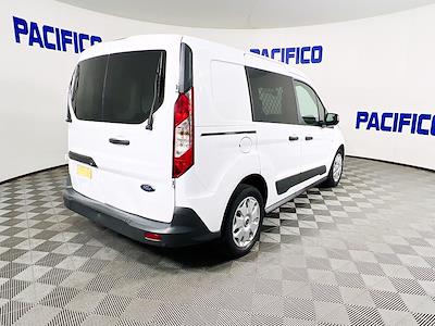 Used 2018 Ford Transit Connect Empty Cargo Van for sale #FO46128 - photo 2