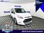 2018 Ford Transit Connect 4x2 Empty Cargo Van for sale #FO46128 - photo 1