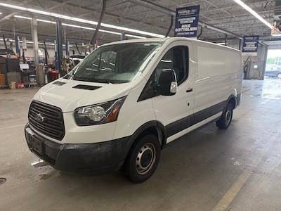 2017 Ford Transit 250 Low Roof 4x2 Upfitted Cargo Van for sale #FO46141 - photo 1
