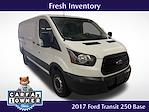 2017 Ford Transit 250 Low Roof 4x2 Upfitted Cargo Van for sale #FO46141 - photo 3