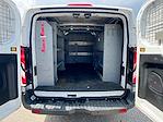 Used 2017 Ford Transit 250 Low Roof Upfitted Cargo Van for sale #FO46141 - photo 28