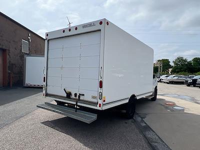 2014 Ford E-350 RWD Box Truck for sale #FO46152 - photo 2