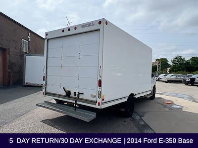 2014 Ford E-350 RWD Box Van for sale #FO46152 - photo 2