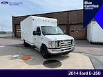 2014 Ford E-350 RWD Box Truck for sale #FO46152 - photo 1