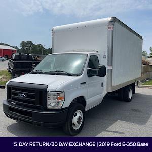 2019 Ford E-350 RWD Box Van for sale #FO46165 - photo 1