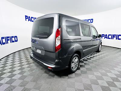 Used 2020 Ford Transit Connect XLT Passenger Van for sale #FO46167 - photo 2