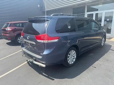 2014 Toyota Sienna 4x4 Minivan for sale #FO46175 - photo 2