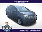 2014 Toyota Sienna 4x4 Minivan for sale #FO46175 - photo 1