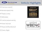 2014 Toyota Sienna 4x4 Minivan for sale #FO46175 - photo 9