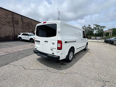 Used 2012 Nissan NV2500 Standard Roof Empty Cargo Van for sale #FO46181PB - photo 2