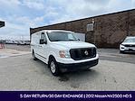 2012 Nissan NV2500 Standard Roof 4x2 Empty Cargo Van for sale #FO46181PB - photo 1